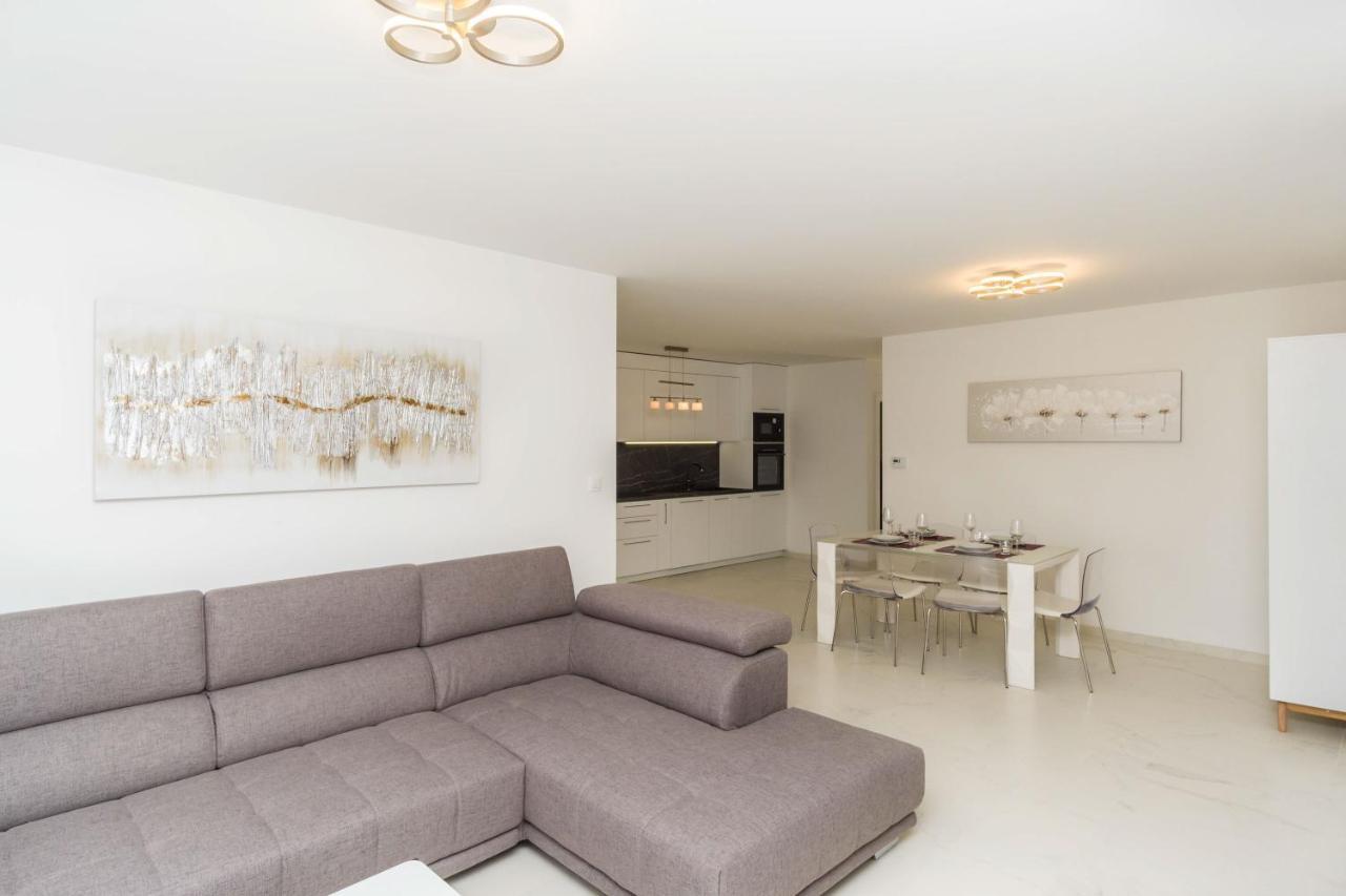 Apartmani Simi - The Sun Crikvenica Exterior foto